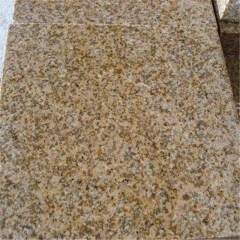 Polished G682 granite tile